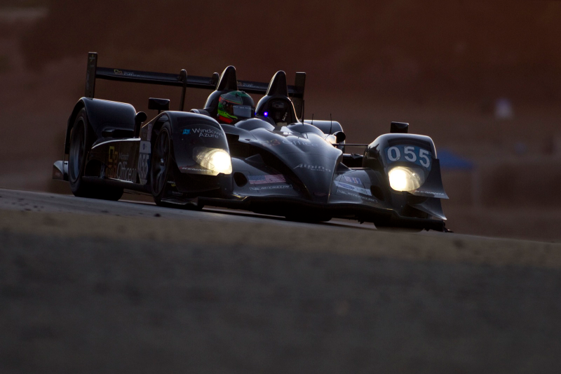 Illustration for article titled Laguna Seca 2011: Epic Photo Gallery